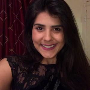 Meet your Posher, Michelle